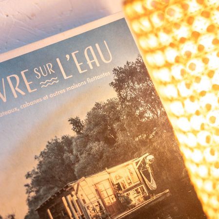 Peniche Althea Bed & Breakfast Avignon Eksteriør bilde