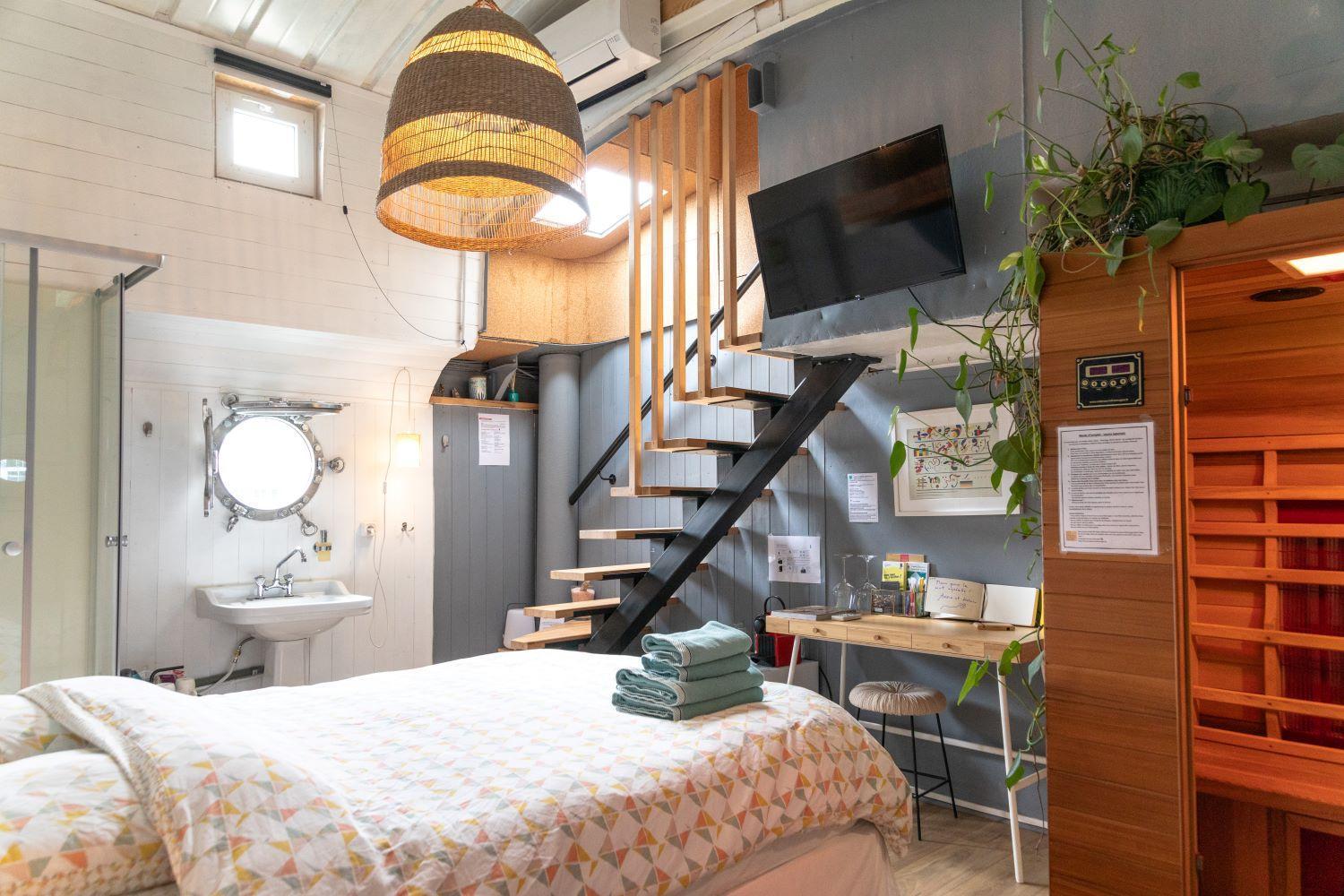 Peniche Althea Bed & Breakfast Avignon Eksteriør bilde