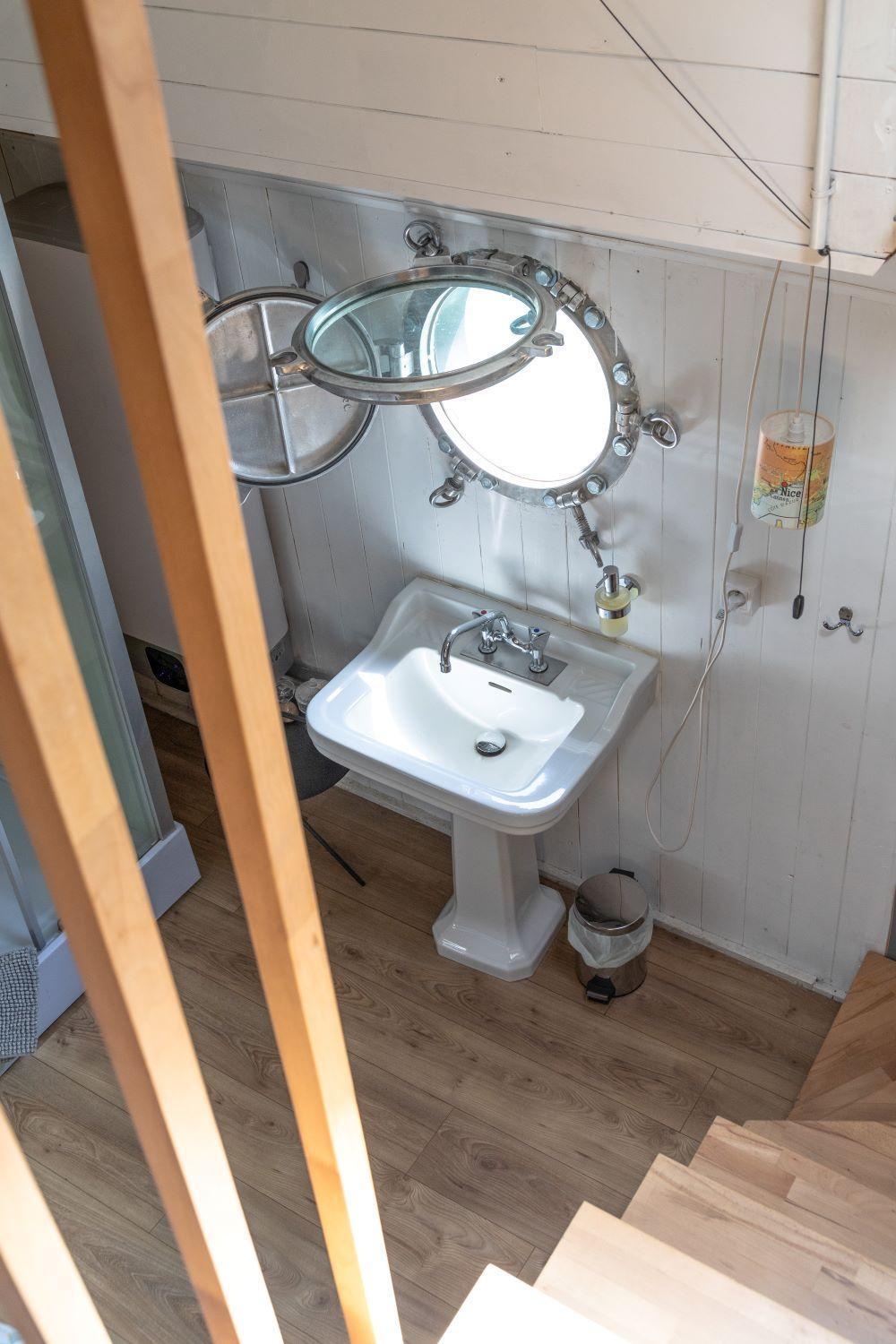 Peniche Althea Bed & Breakfast Avignon Eksteriør bilde