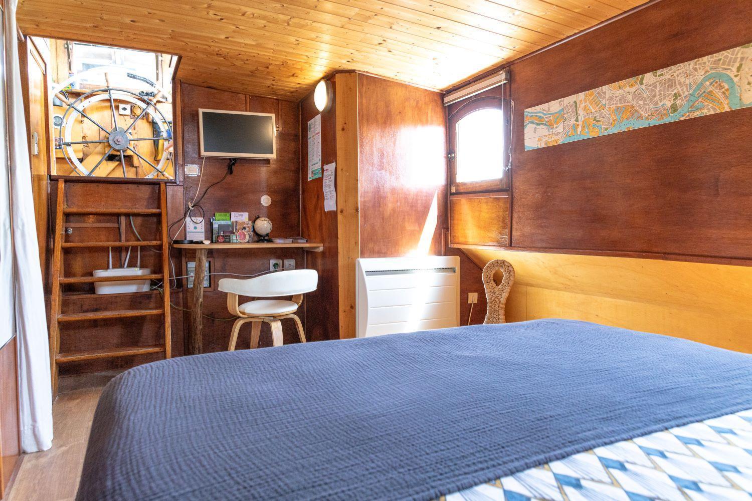 Peniche Althea Bed & Breakfast Avignon Eksteriør bilde